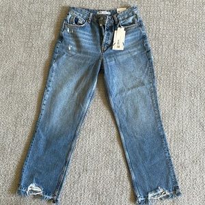 Zara jeans